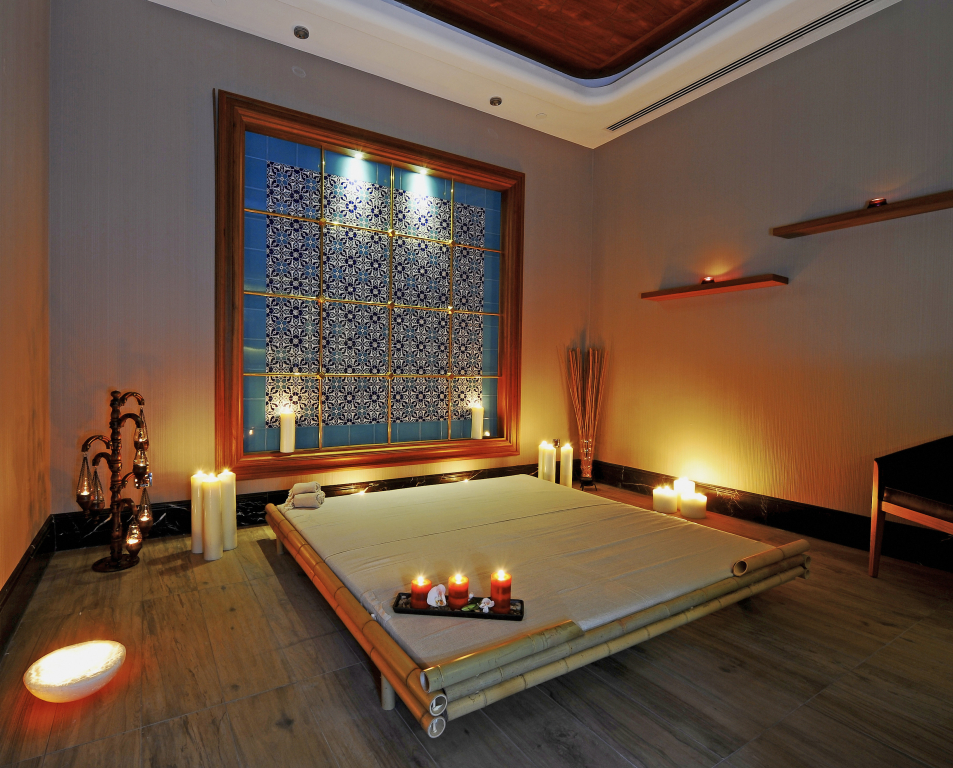 Crowne Plaza Bursa Convention Center & Thermal Spa