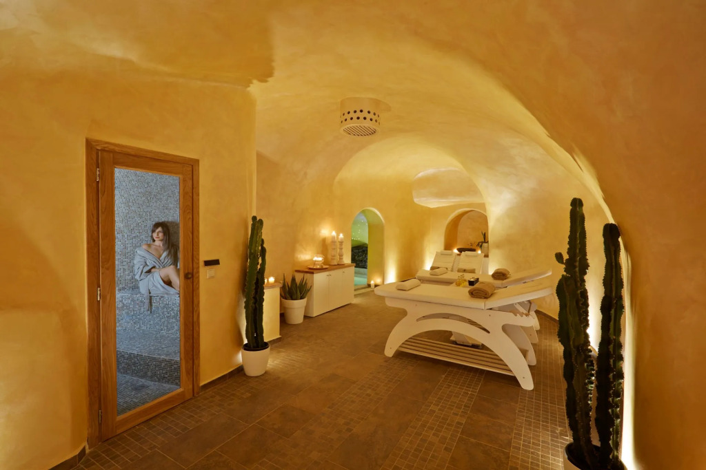 Gold Suites - Small Luxury Hotels of the World