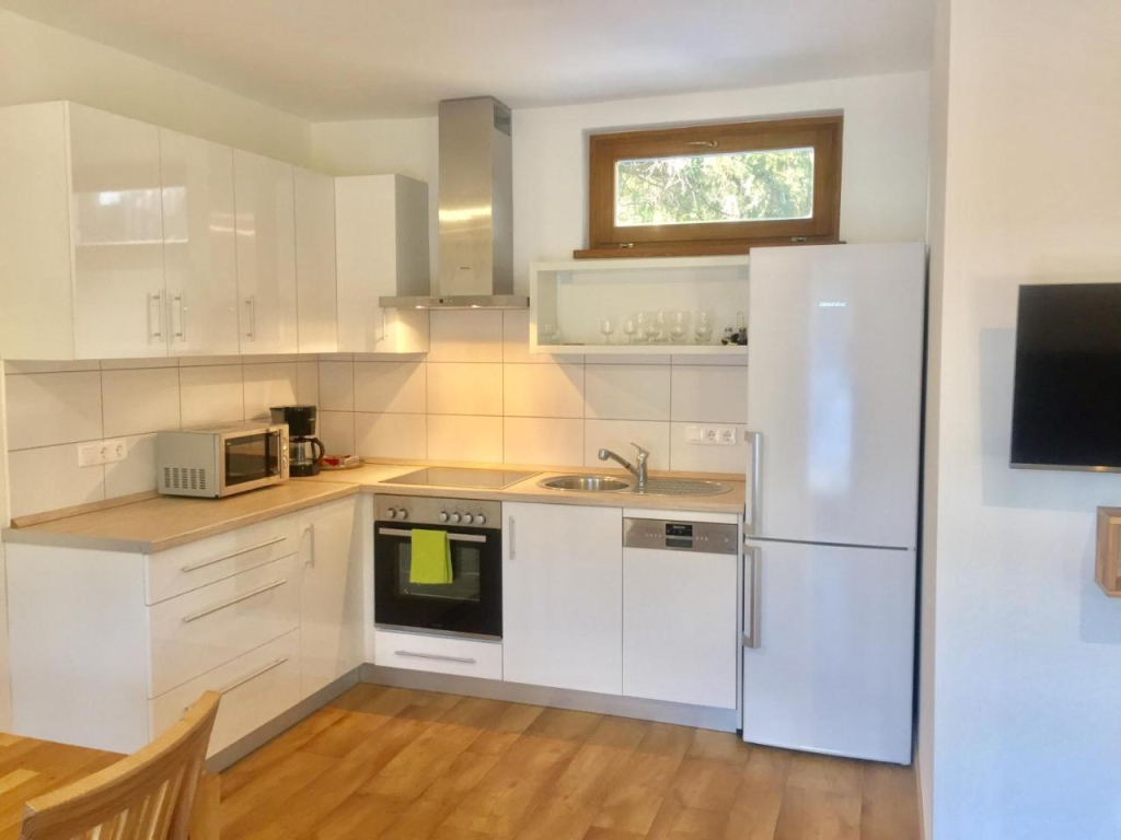 Diófa Apartman