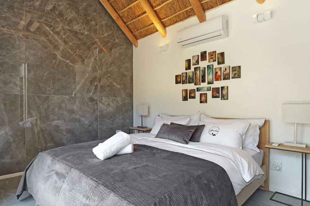 Garden Retreat - Adults Only