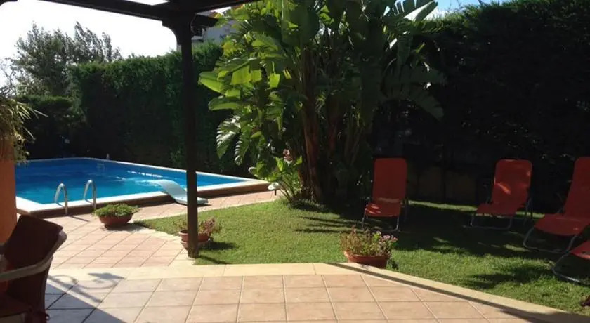 Villa Sicily