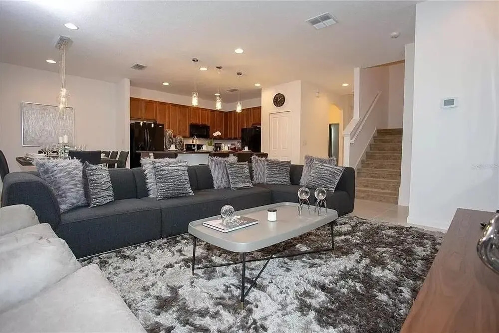 2659 Sonoma Resort 8Bd 18G