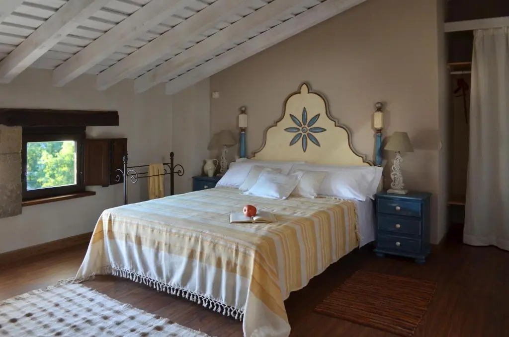 Posada Rural Lindos Sueños