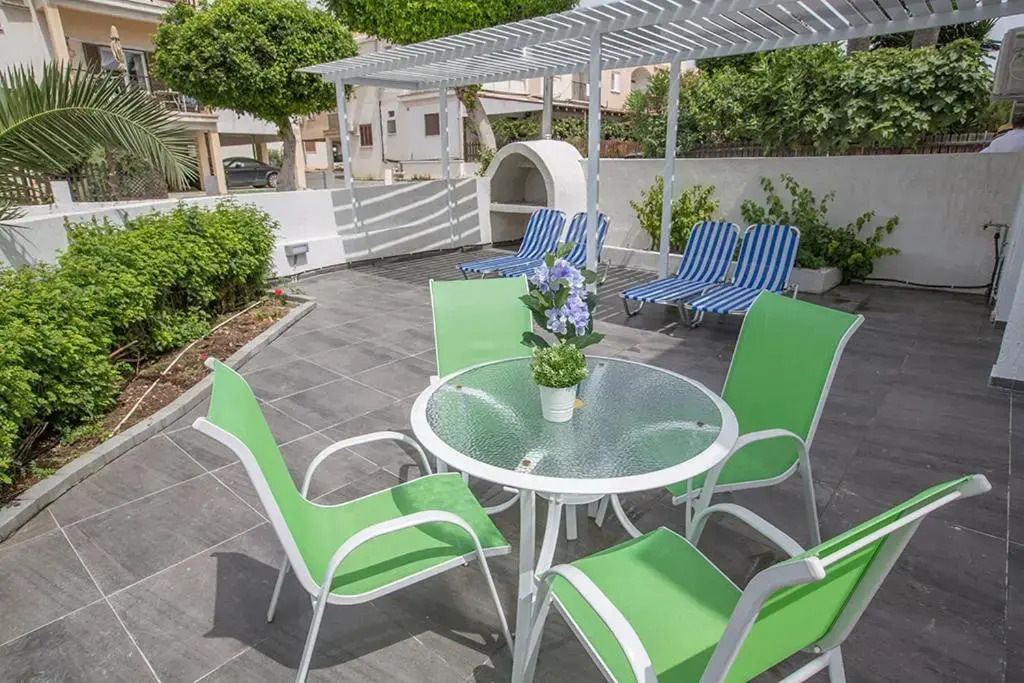 MH Apartments C62