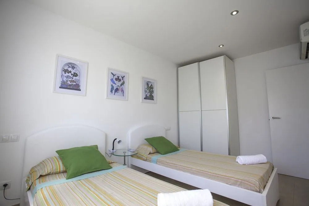 Villa Spa