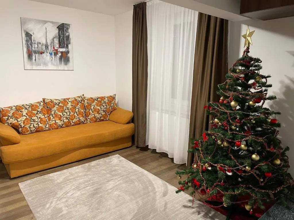Rio Residence Apartment