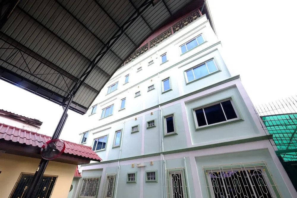 K.D.M. Residence