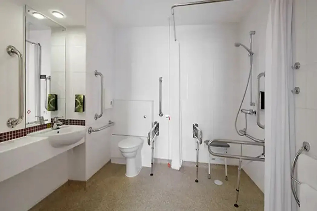 Premier Inn Leeds City Centre