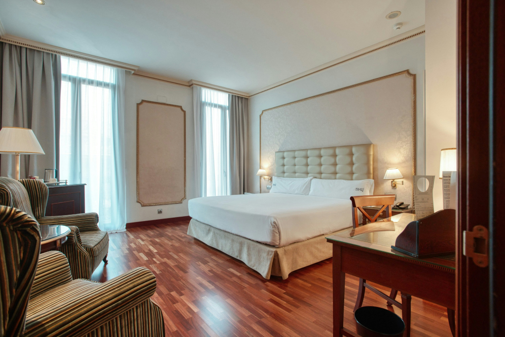 Hotel Roger de Llúria
