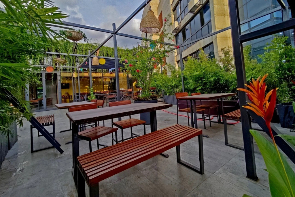Hotel Nandini