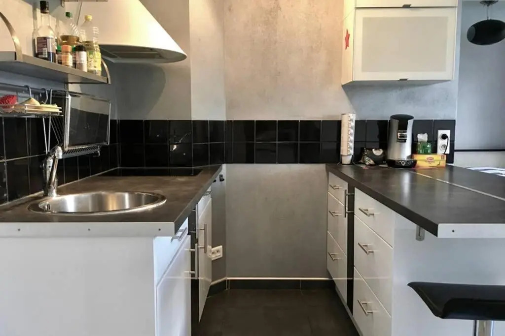 ღ Joli appartement T2 40m2 ღ