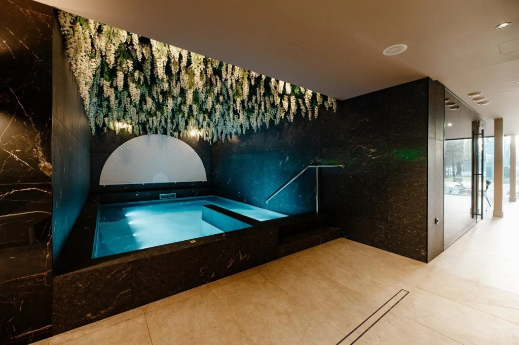 Tallinn Viimsi Spa