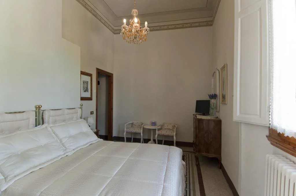 Cosetta Guest House