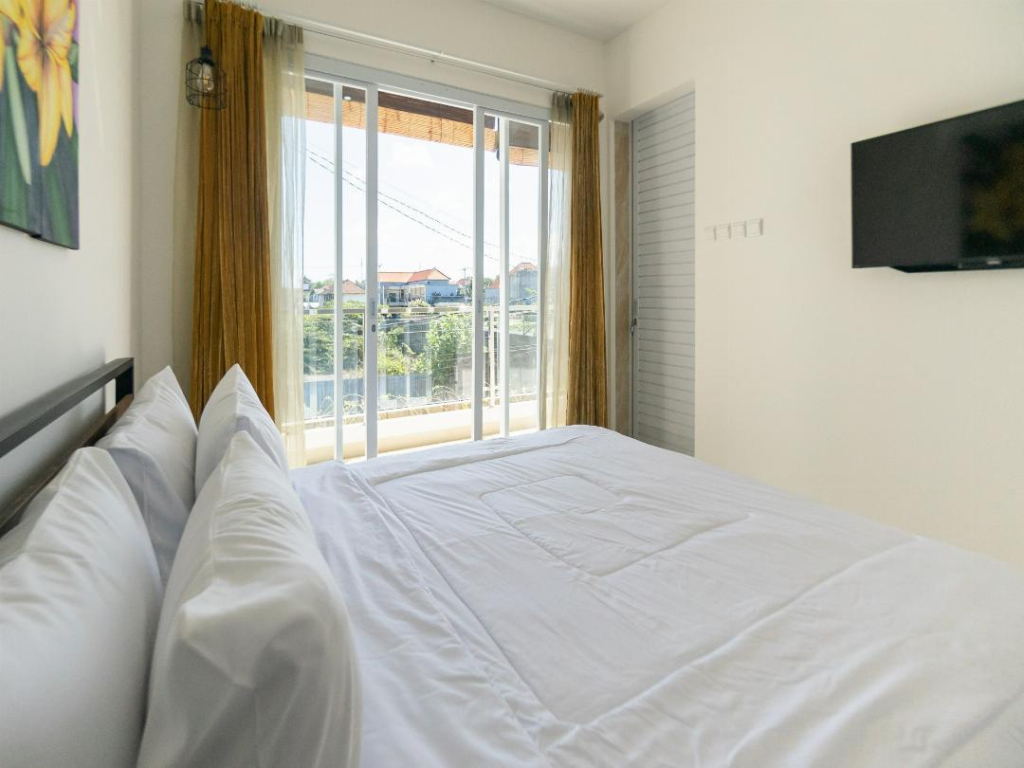 Villa Berlian