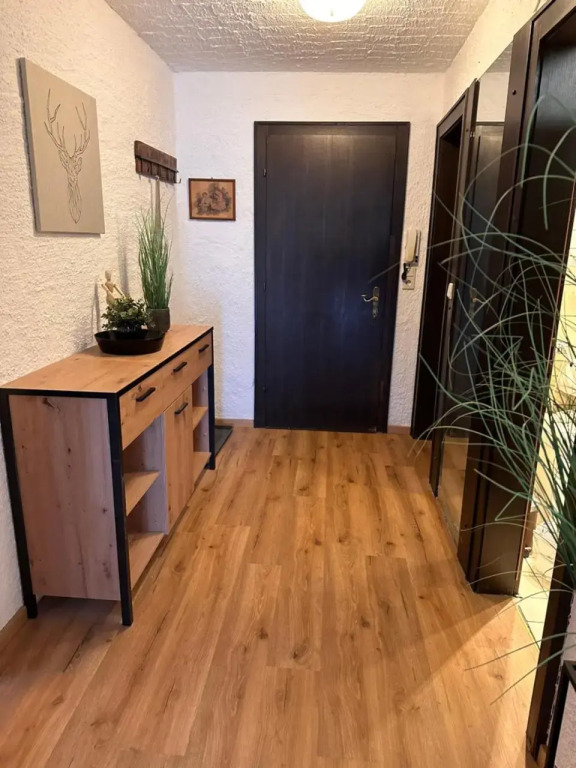 Appartement Residenz Leutasch Zentrum