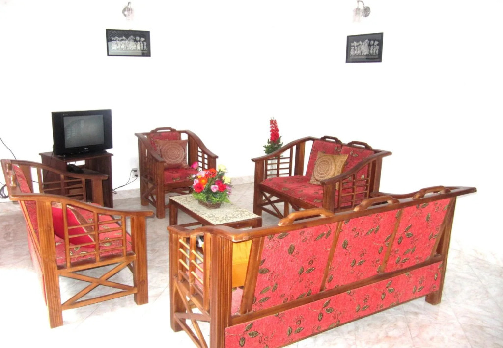 Oklin Leisure Guest House