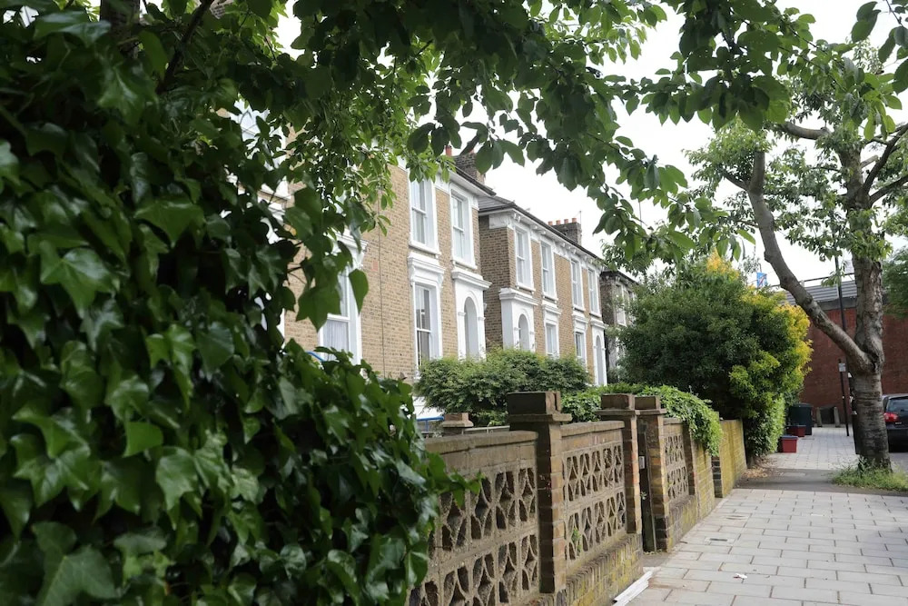 Wonderful Flat in Chiswick