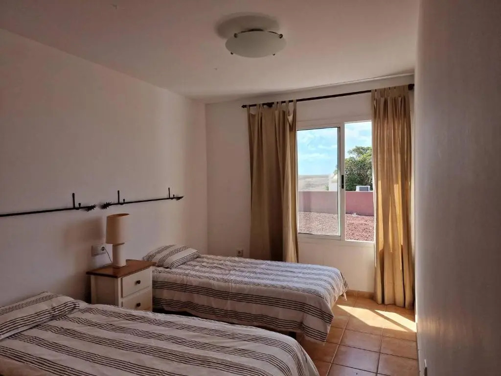 3 Bedroom Villa Papagayo Beaches Marina Rubicon