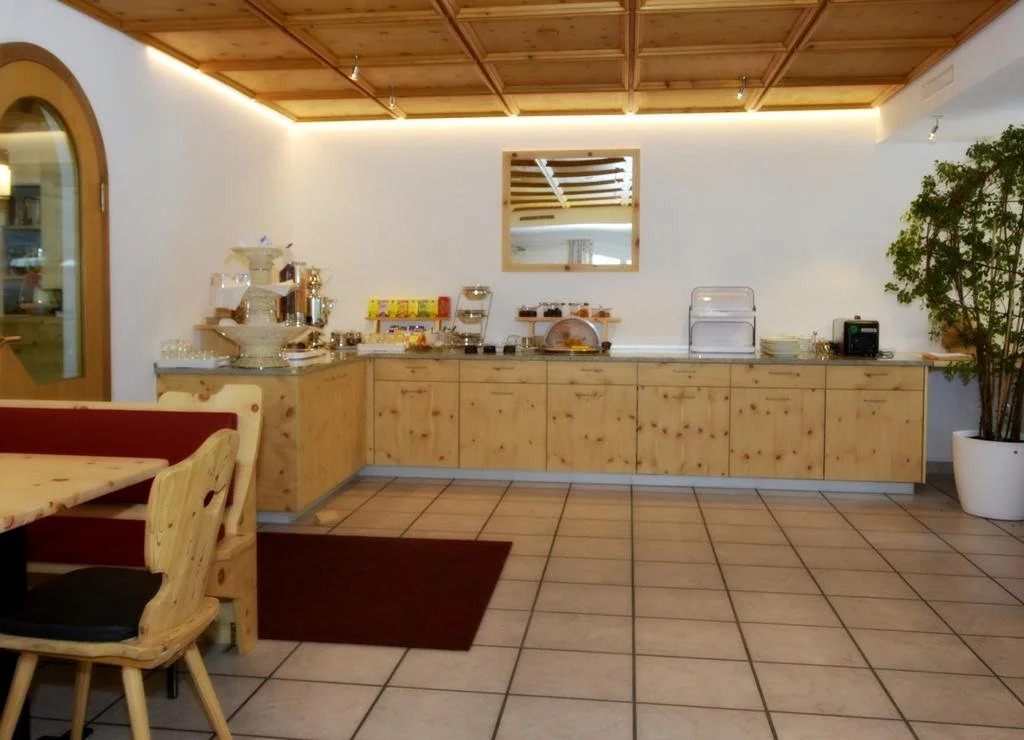 Hotel Garni Panorama