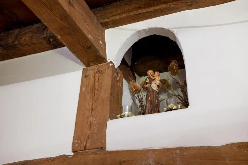 La Casa Grande