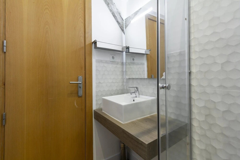 Dobo Rooms Zurbano I