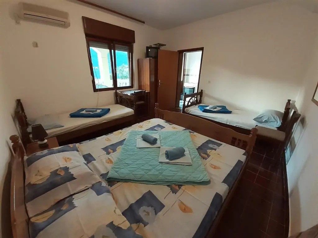 Stevovic Apartments