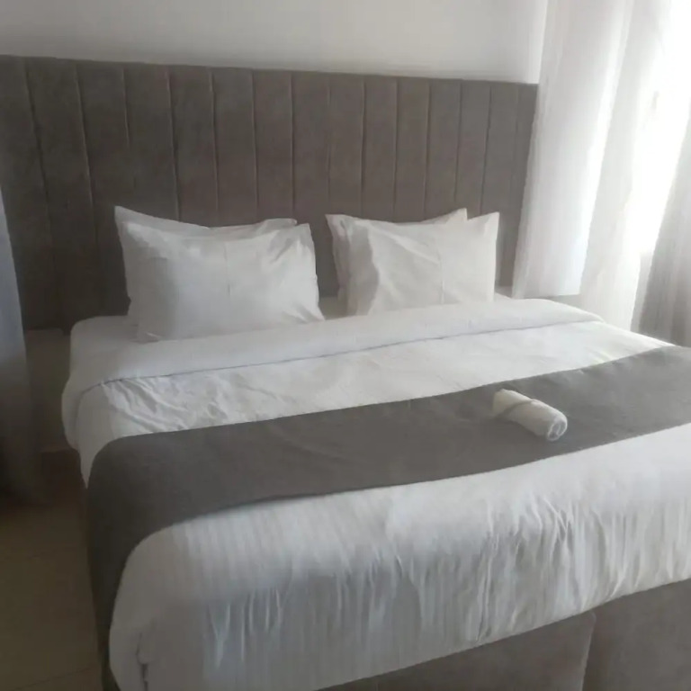 Grand Turaco Hotel Kakamega