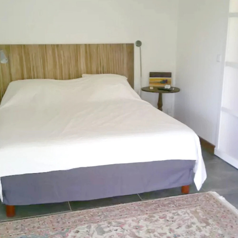 Bungalow With one Bedroom in Le François, With Wonderful sea View, Enc