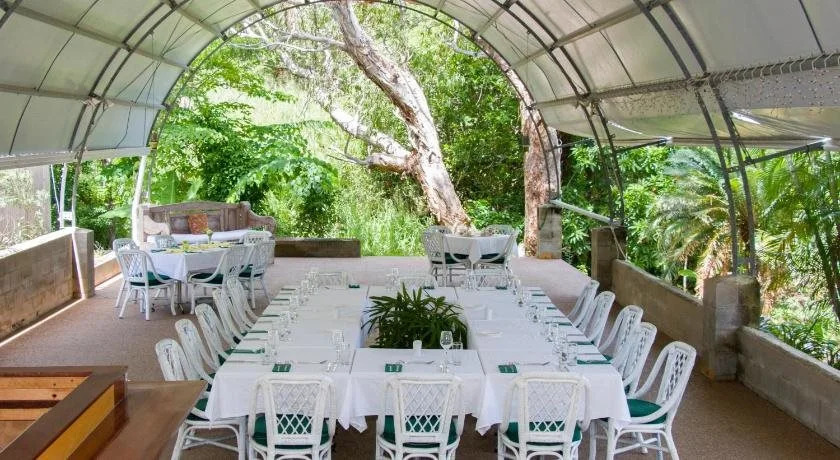 Hillcrest Guest House