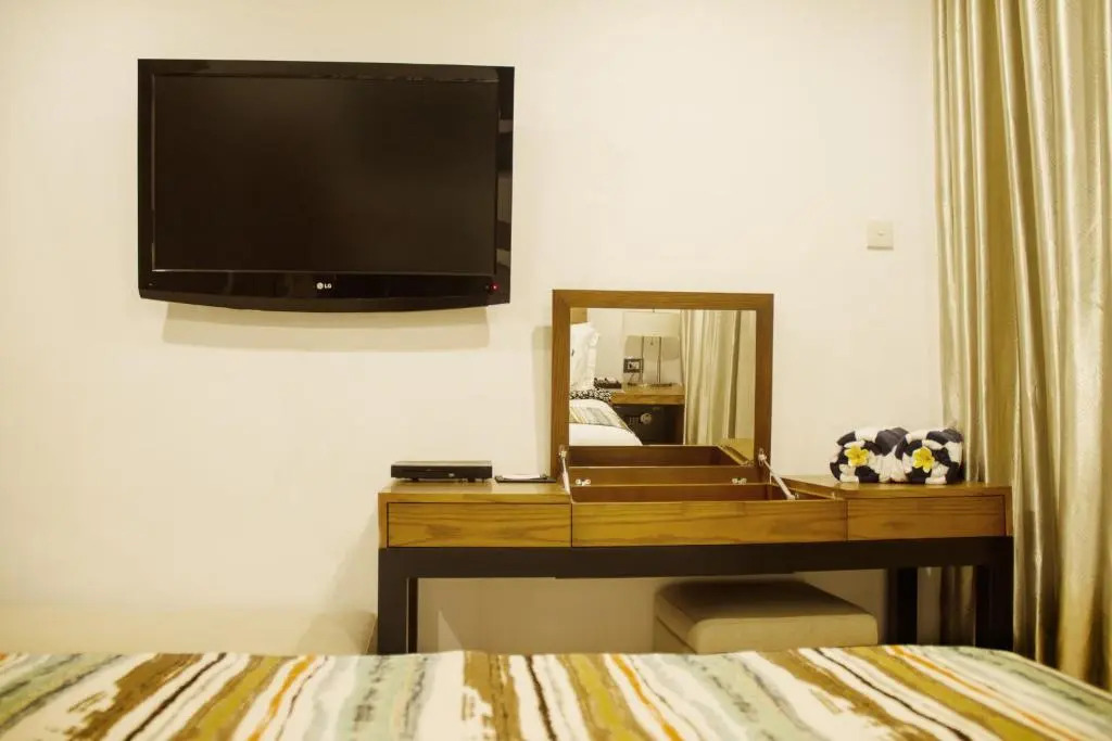 Sofi Apartment at Jayakarta Residence