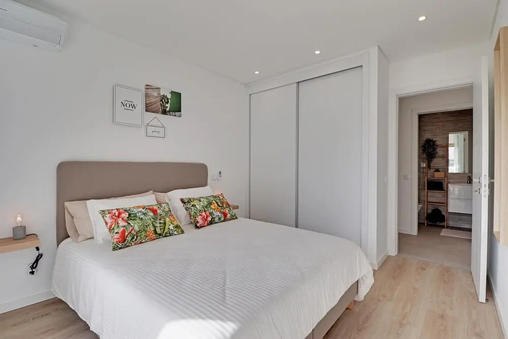 Apartamento Amendoeira