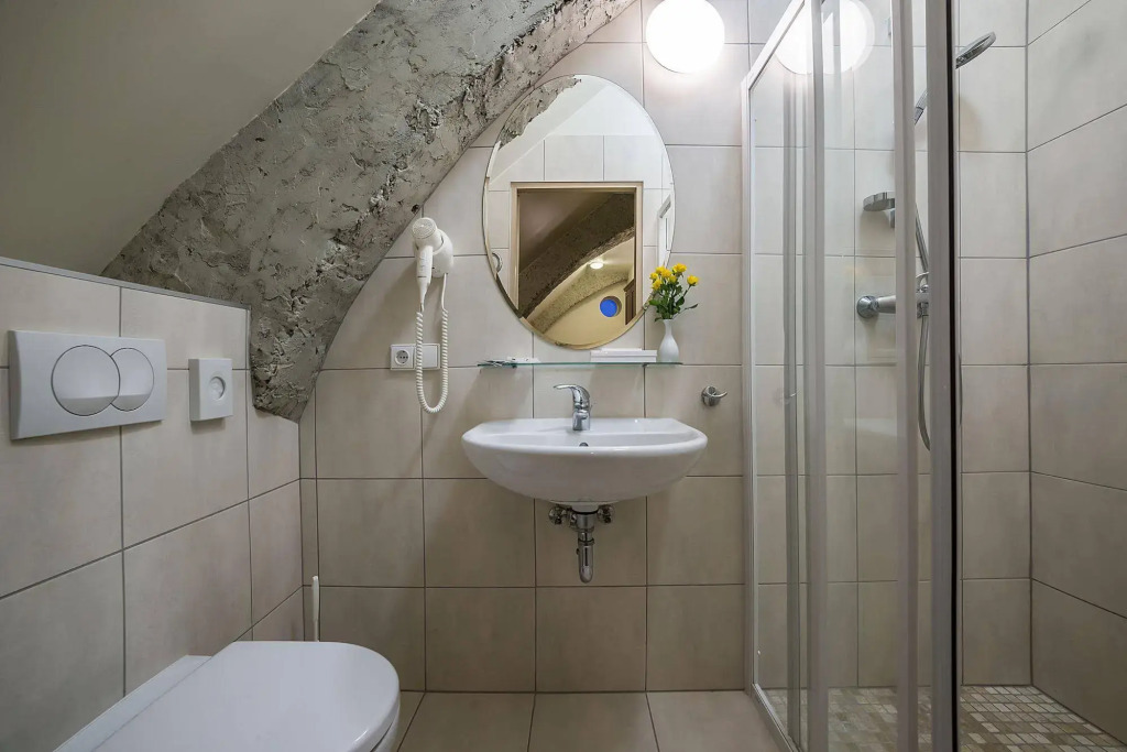 Отель Domus Maria