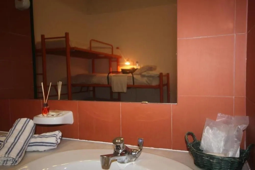 Hostel Layos, Toledo