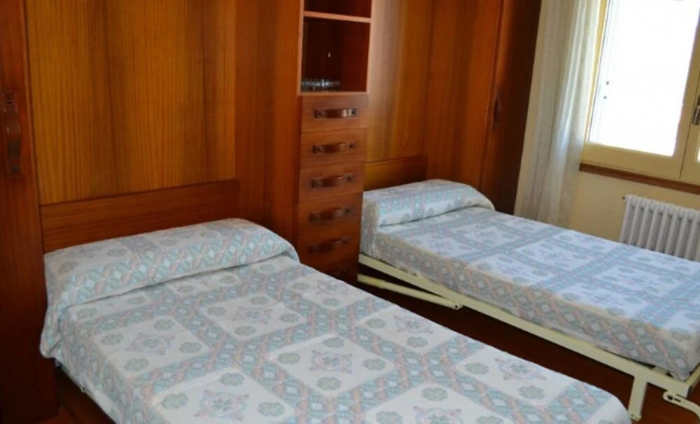 House - 3 Bedrooms with WiFi and Sea views - 103588