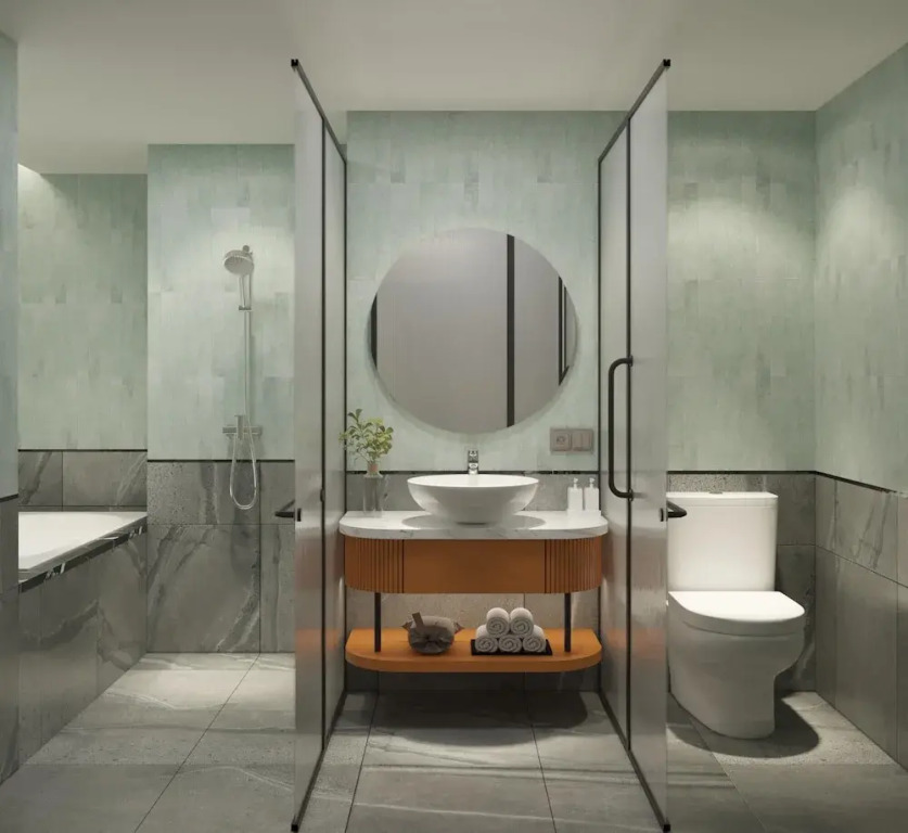 Solaria Tesori Hotel