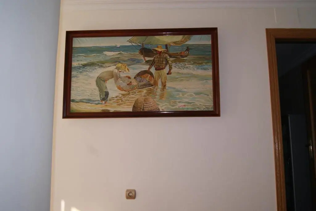 Casa Pescadores de Vallterra