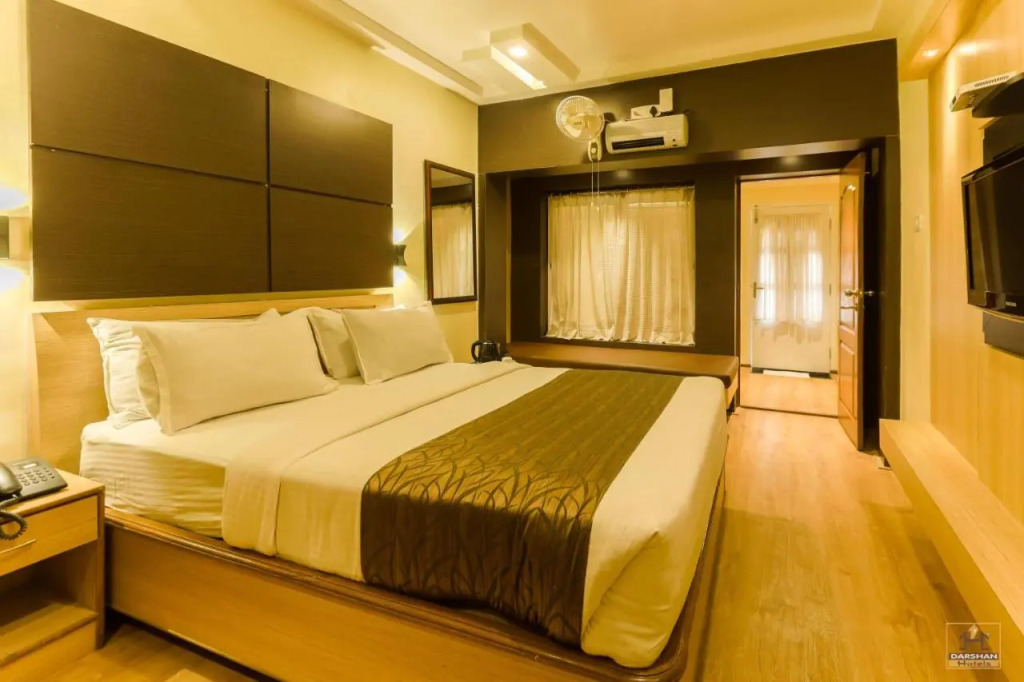 Darshan Hotel