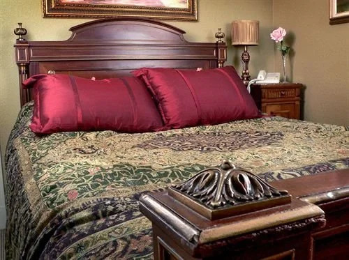 Hotel Savoy