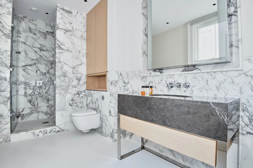 Exceptional Covent  Garden Suites by Sonder