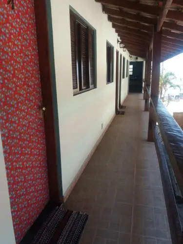 Aveiro Suítes Boiçucanga Frente ao Mar