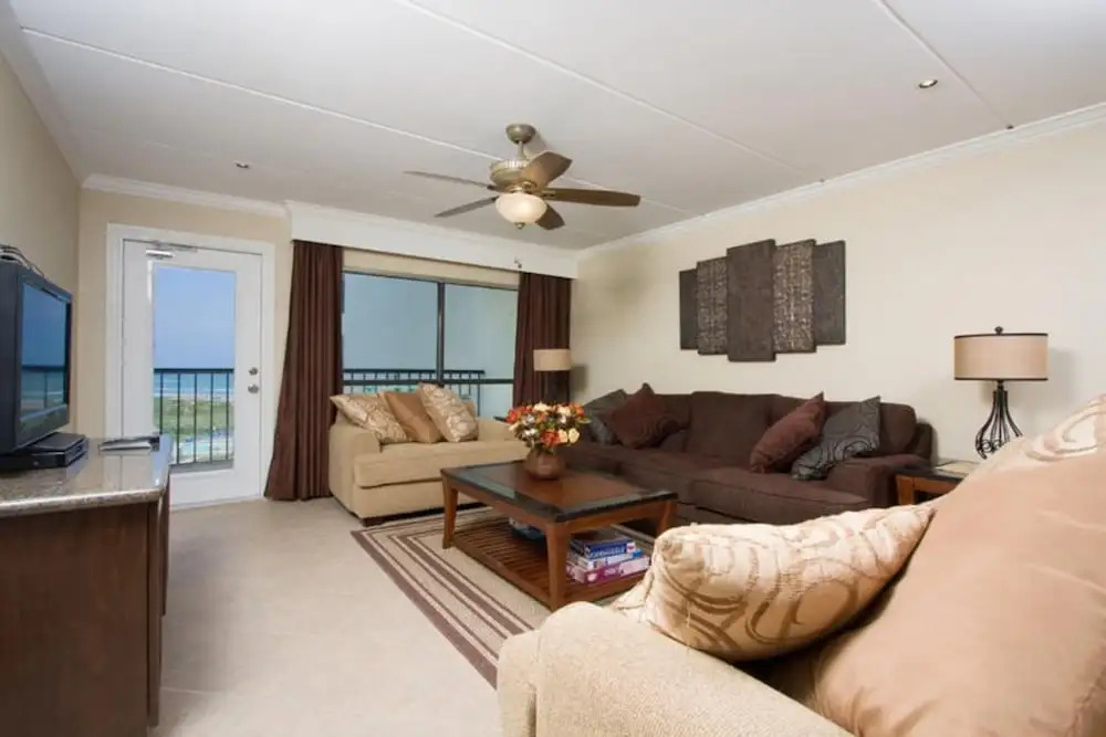 Saida IV 503 by Padre Island Rentals