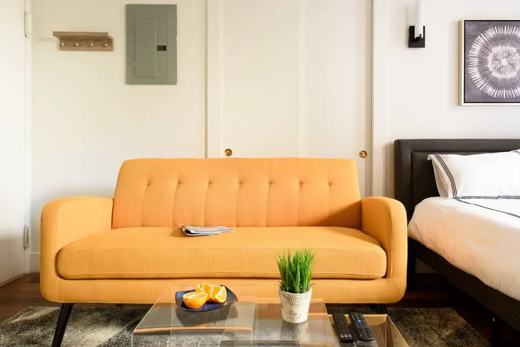 24-4 New Private Terrace W D Apt Prime Gramercy