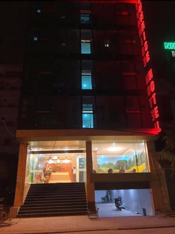 Sunrise Ninh Binh Hotel - Hostel