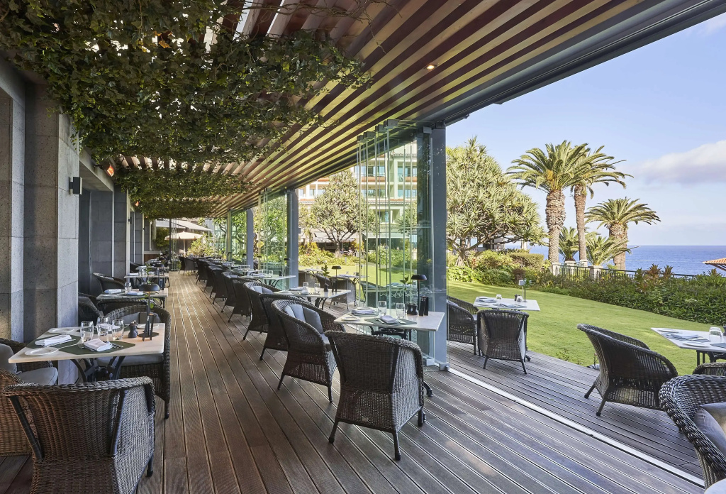 The Cliff Bay - PortoBay