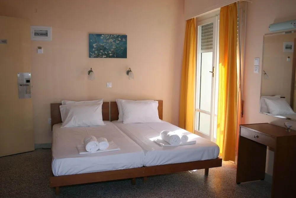 Poros Vista Hotel