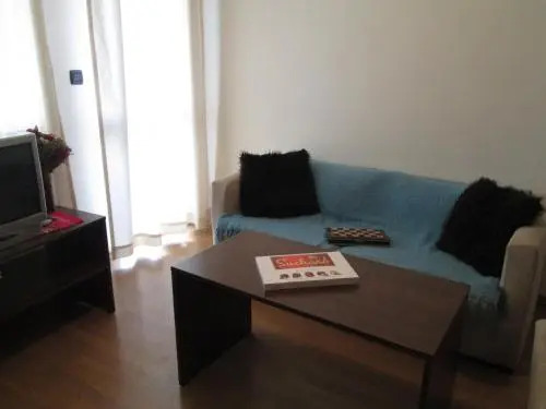 Fortuna Apartments