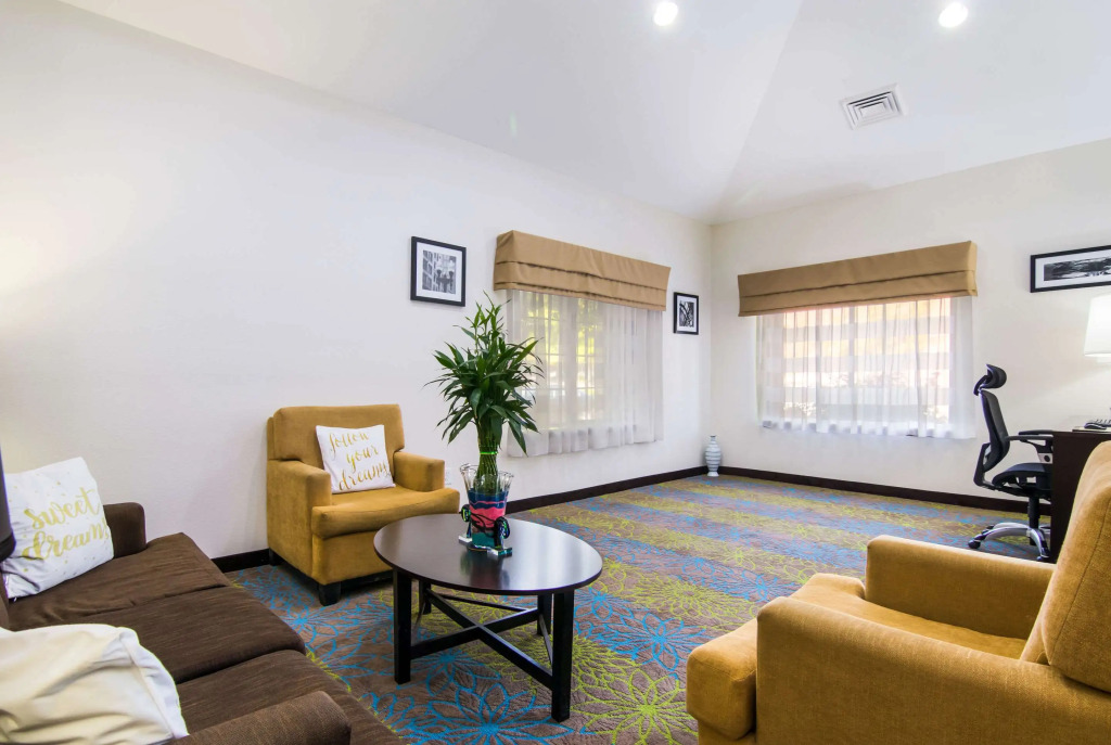 Sleep Inn Peachtree City - Atlanta