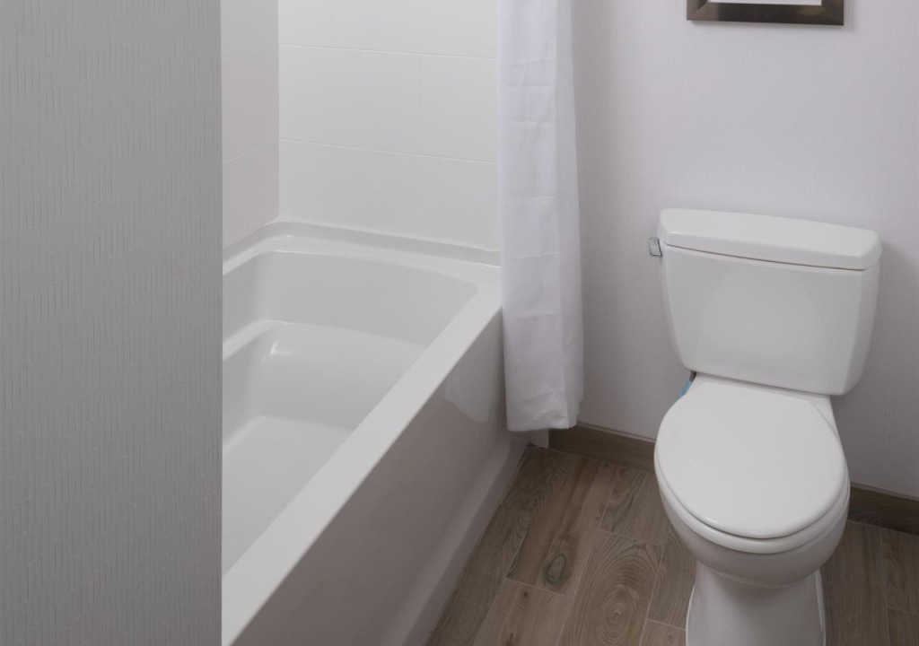 Hampton Inn & Suites-Asheville Biltmore Village, NC