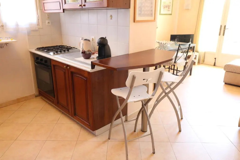 1 Bedroom Henri IV on the Croisette 240