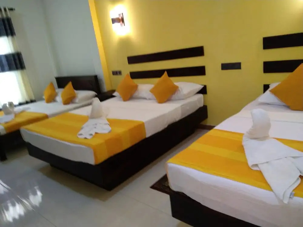AMRON RESORT SIGIRIYA